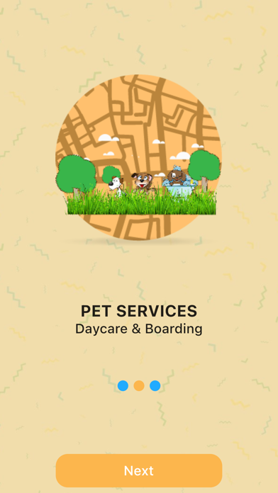 Dogtopia Jo Screenshot