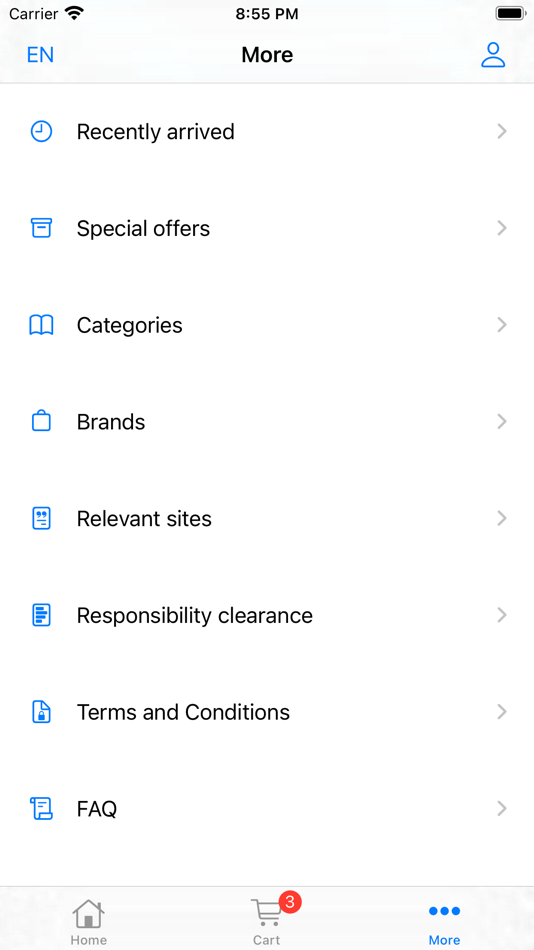 #7. ADFA (iOS) 来自: NERVA INFORMATION