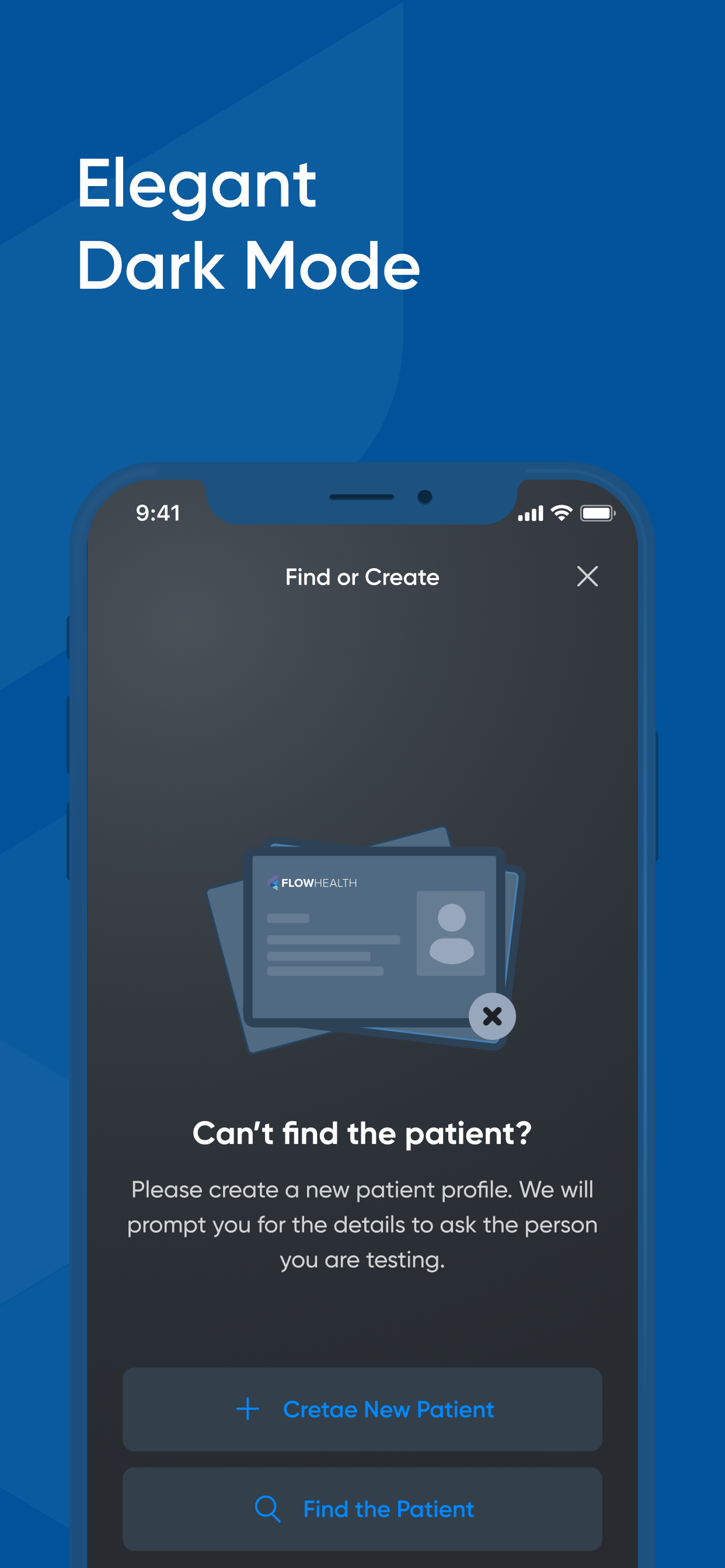 Collector Portal