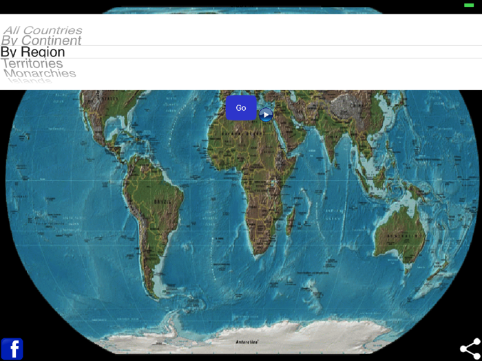 Geographic Encyclopedia