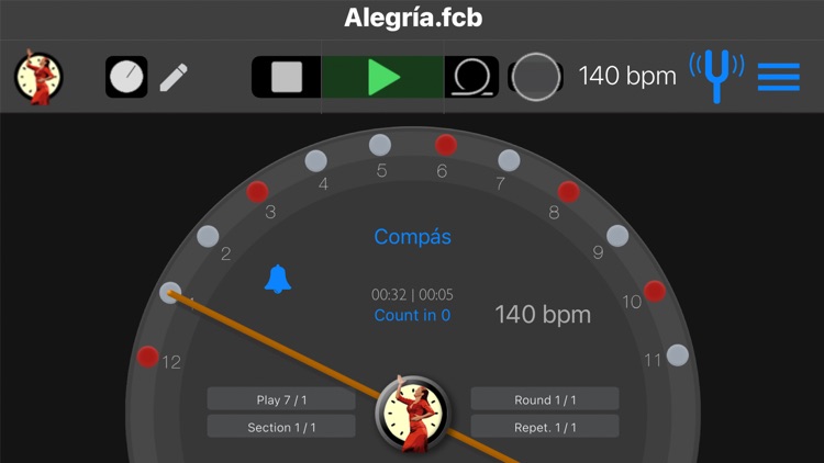 Compás Builder Lite
