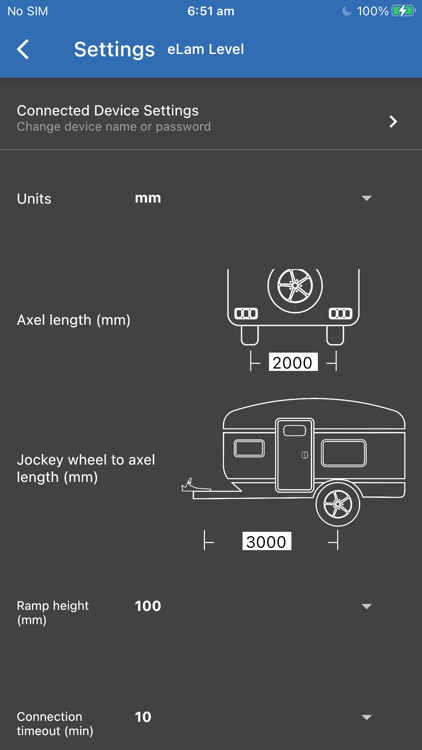 eLam Level screenshot-4