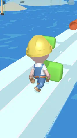 Game screenshot Big Or Small 3D mod apk