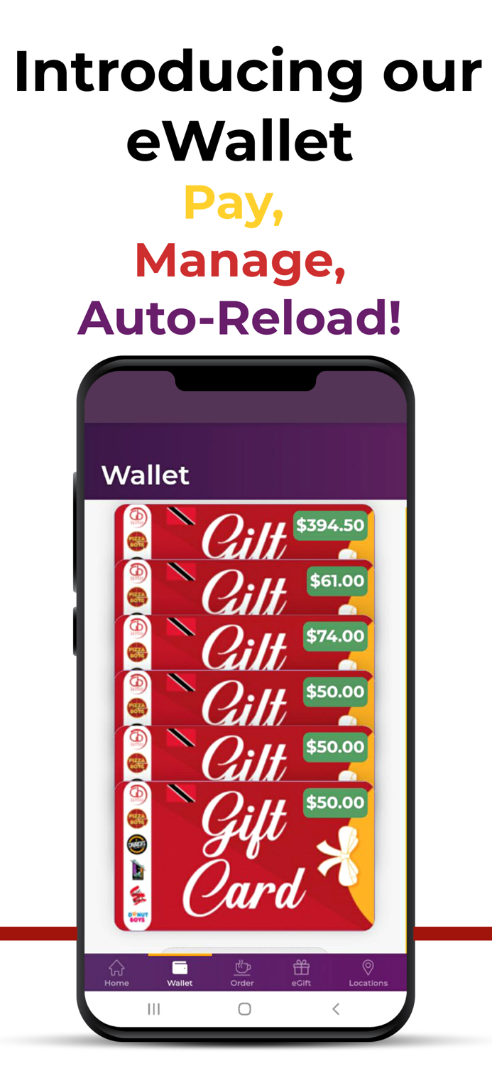 Rituals Coffee House