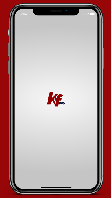 KF Pay Screenshot