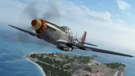 Game screenshot Wings of Steel: Pacific mod apk