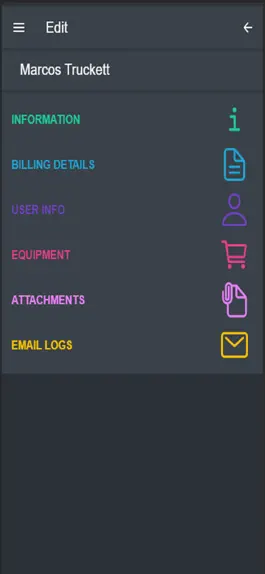 Game screenshot Field Tech Fitness apk