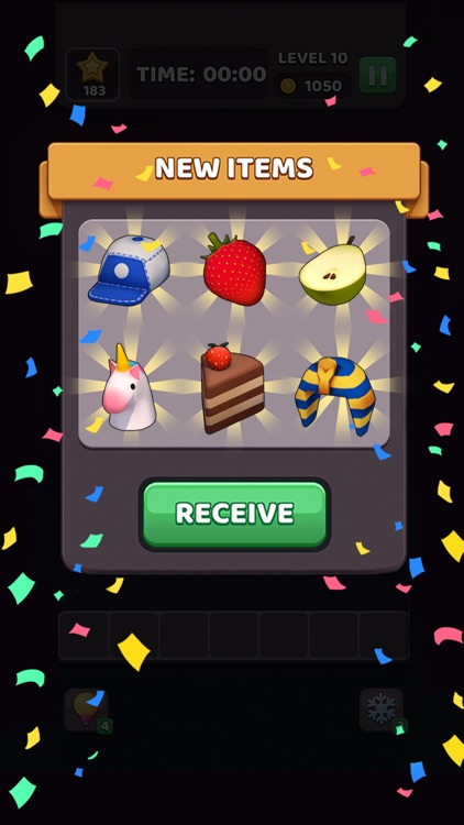 Tile Master 3D: Matching Games screenshot-6