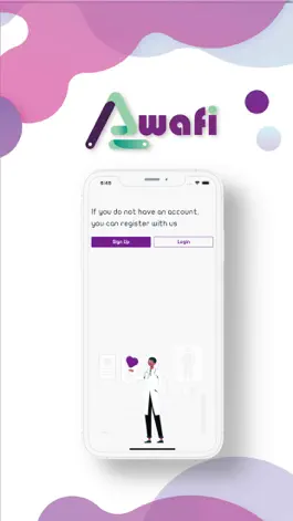 Game screenshot Awafi mod apk