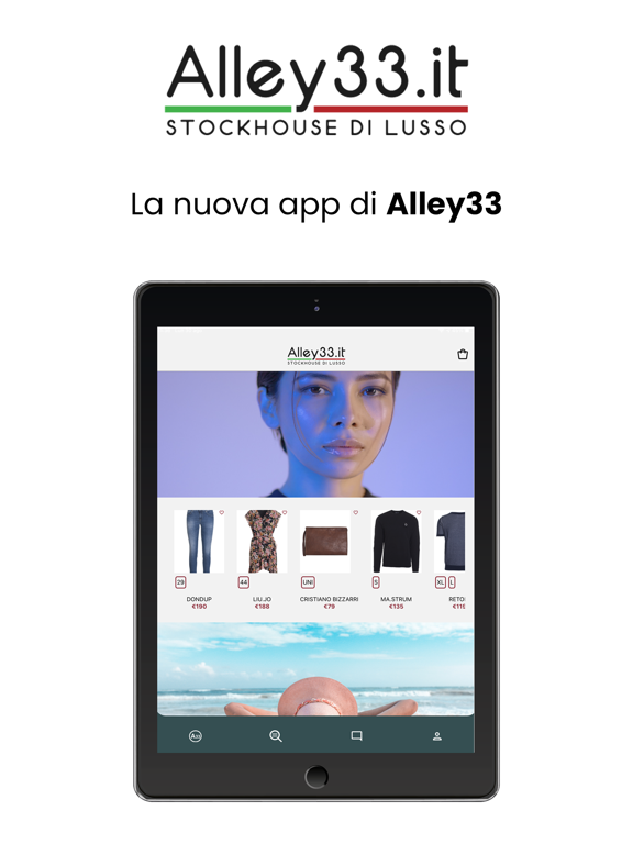 Screenshot #4 pour Alley33