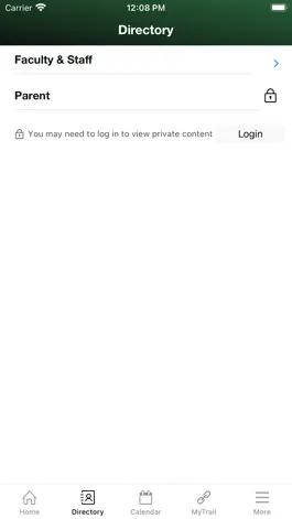 Game screenshot Old Trail School - Bath, Ohio apk