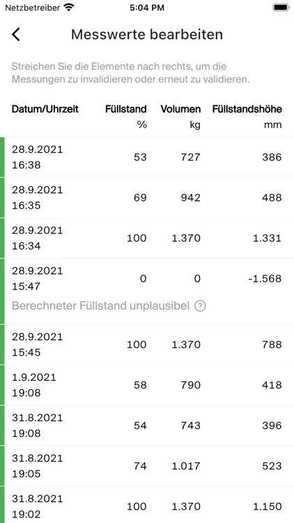pellet tracker screenshot-6