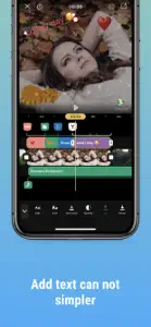 KiteVid - Video & Film Editor screenshot #7 for iPhone