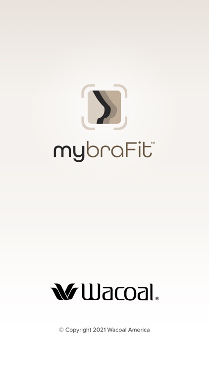 Wacoal - mybraFit™ Calculator