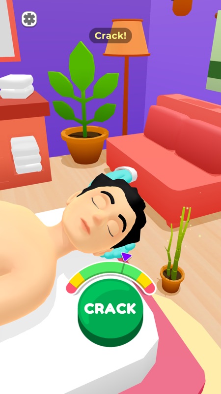 Spa Master screenshot 1