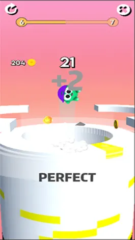 Game screenshot Mr. Bumper hack
