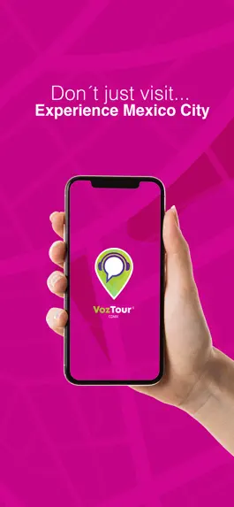 Game screenshot VozTour mod apk