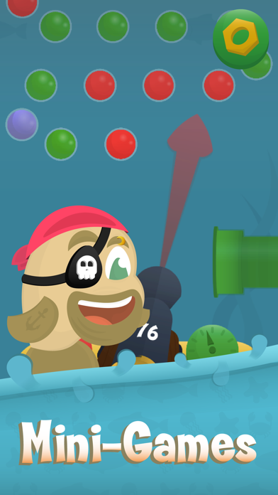 Fish City Screenshot
