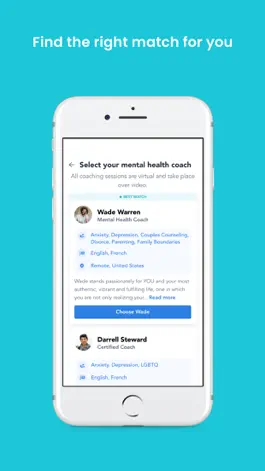 Game screenshot Modern Health apk