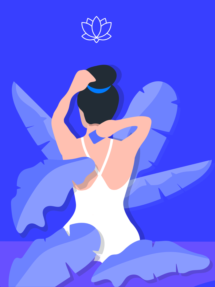 Perfect mobile strong massager