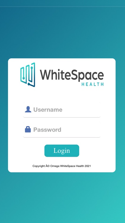 WhiteSpace Health Mobile