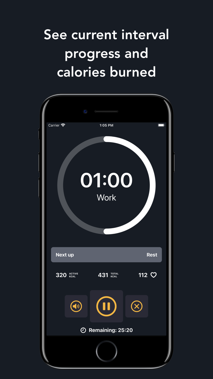 Interval Timer Pro