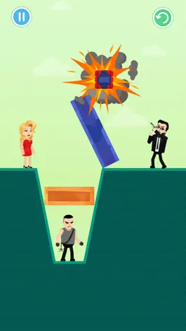 Game screenshot ShotMaster Puzzle mod apk