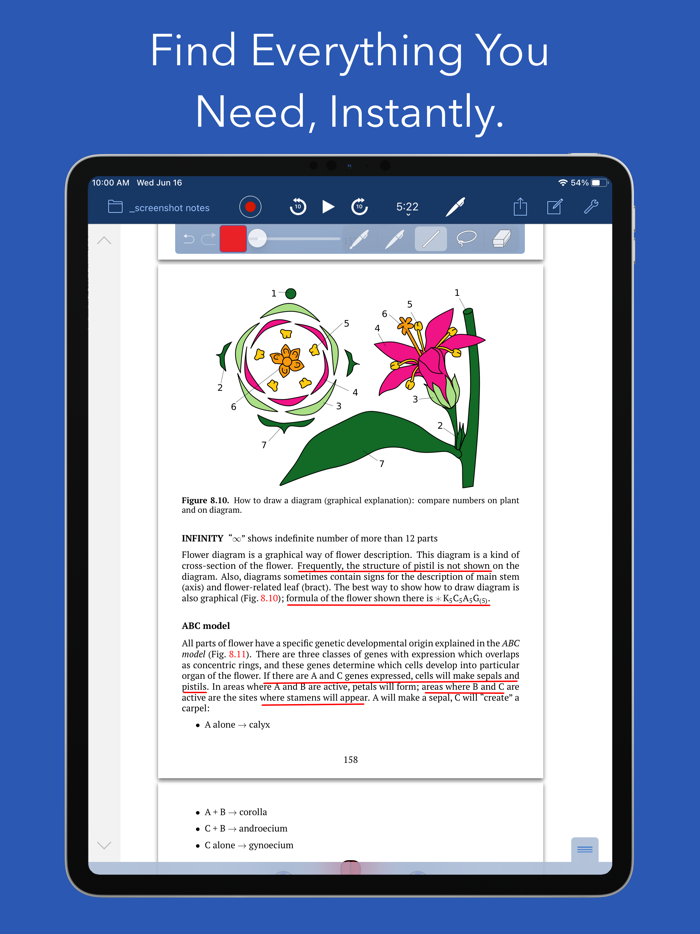 AudioNote 2 - Voice Recorder