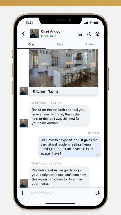 Angus Custom Home Designs