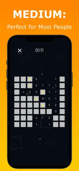 Game screenshot Epic Minesweeper hack