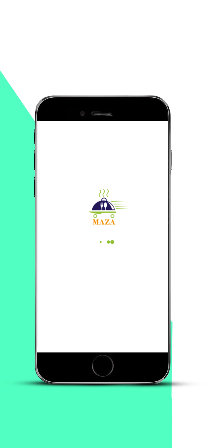 Maza Food Delivery