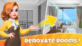 Game screenshot Dream Home-House Design mod apk