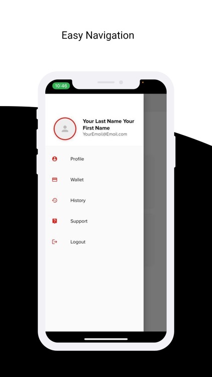Gidi Moves Express screenshot-3