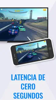 miracast duplicar pantalla tv iphone capturas de pantalla 2
