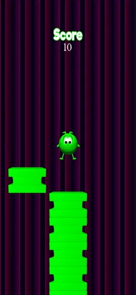 Game screenshot Little Jumper! hack