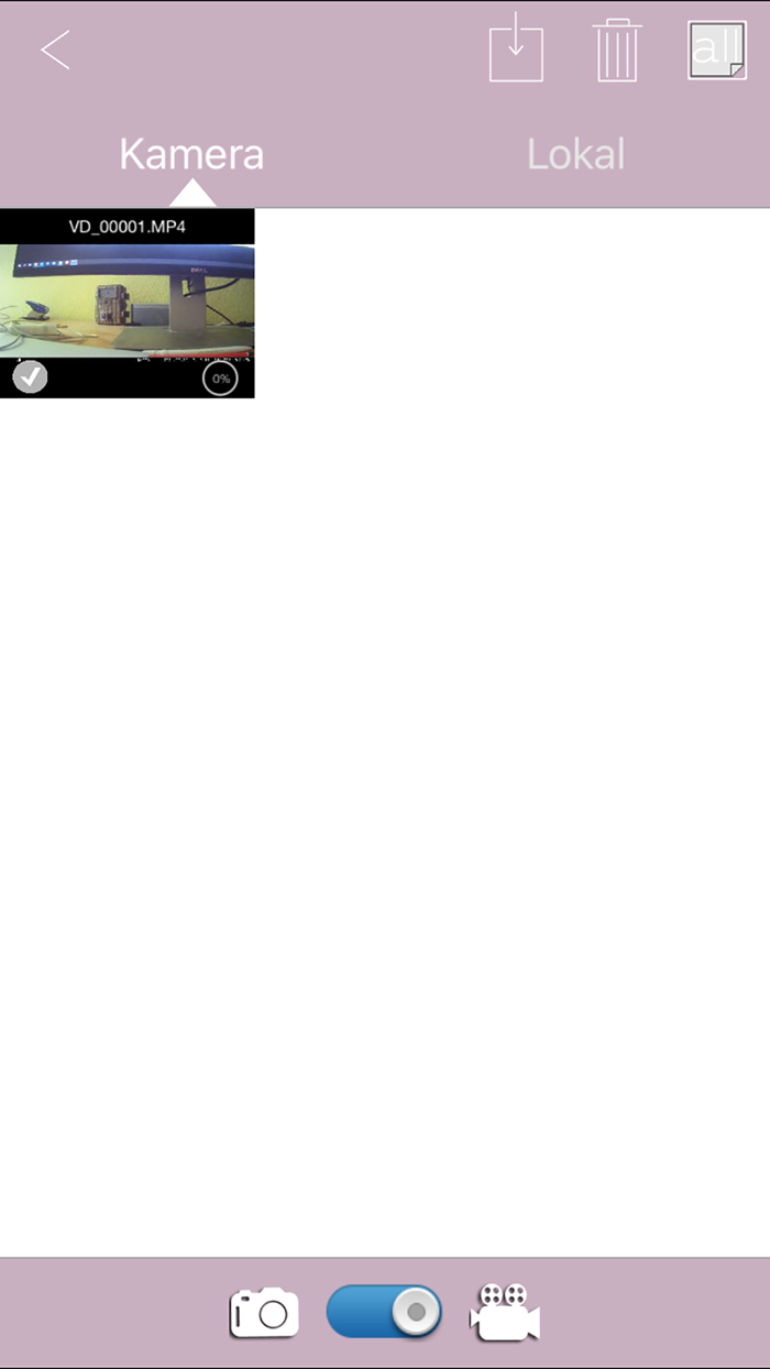 Maginon Wildlife Camera Pro