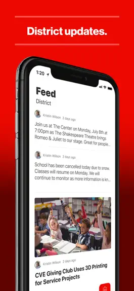 Game screenshot Franklin Township Elementary apk