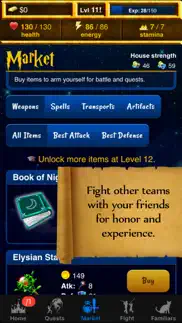 school of magic 3 problems & solutions and troubleshooting guide - 3