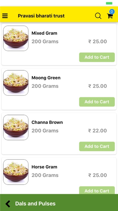 Screenshot #2 pour PB Mart