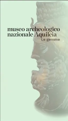 Game screenshot Museo Nazionale Aquileia Gemme mod apk