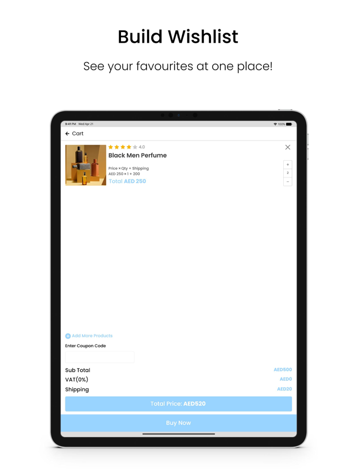 أولاد طارق للتسوق