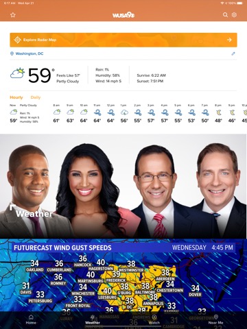 WUSA9 Newsのおすすめ画像2