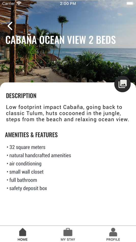 #3. PPP - Papaya Playa Project (iOS) 由: TCA Software Solutions