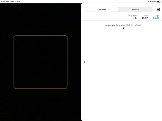 Screenshot #6 pour Line Mogul Manager