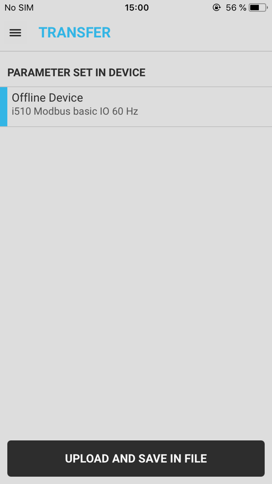 #8. SMART Keypad (iOS) 由: Lenze SE