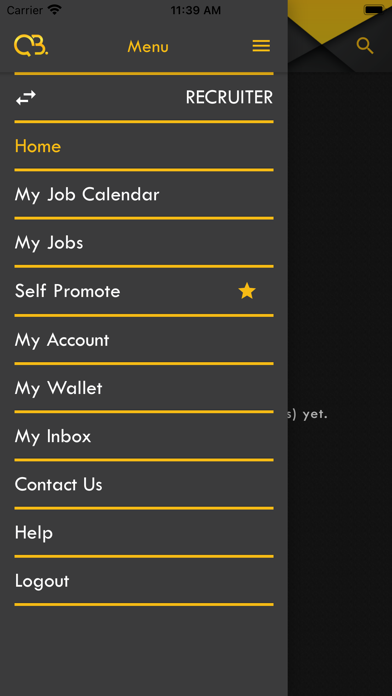 QuickBuck Screenshot