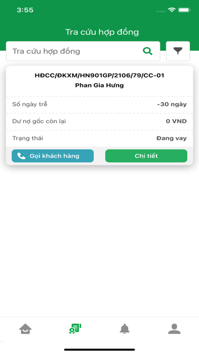 TienNgay.vn Collection Screenshot