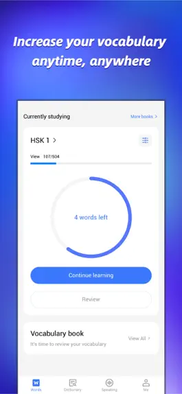 Game screenshot ChineseKit - Learn Chinese mod apk