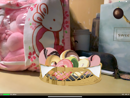 Screenshot #5 pour Sweet Synthetic