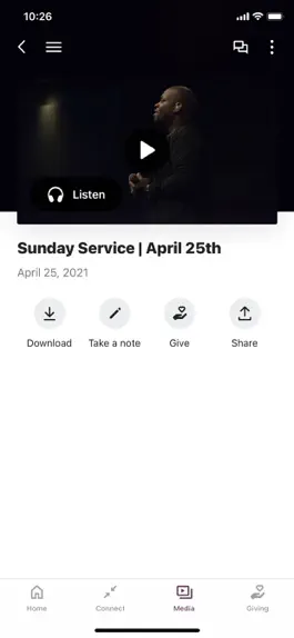 Game screenshot Faith Temple Church of God hack